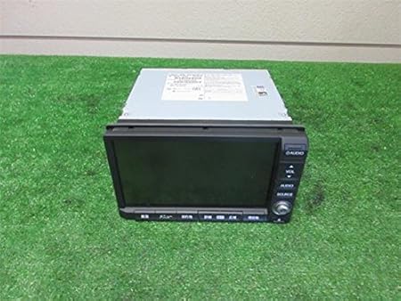 Amazon ホンダ 純正 フリードスパイク Gb3 Gb4系 Gb3 カーナビゲーション P オーディオ一体型ナビ 車 バイク