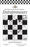The History of the World's Greatest Japanese Entrepreneurs (History of The World's Greatest Entrepre by