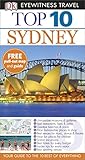 Image de DK Eyewitness Top 10 Travel Guide: Sydney