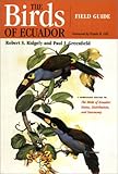 The Birds of Ecuador: Field Guide by