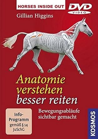 Amazon Com Anatomie Verstehen Besser Reiten Movies Tv