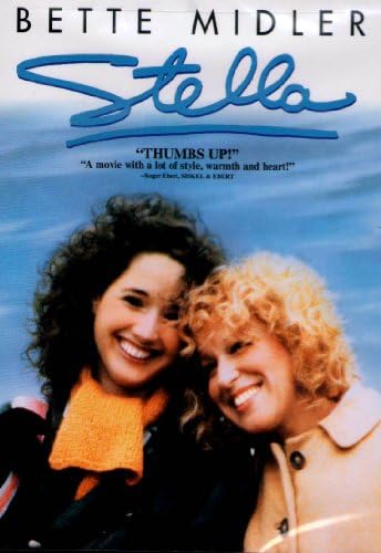 Amazon.com: Stella [Blu-ray] : Bette Midler, John Goodman, Trini