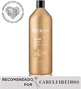 Redken All Soft Shampoo 1000 ml view 2