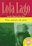 Image de por amor al arte + cd (nivel 1)