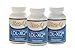 Res-Q LDL-XQ10 (formerly LDL-X) Red Yeast Rice and CoQ10, 120 capsules. 3-Pack