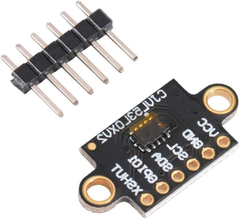 moduli laser range finder