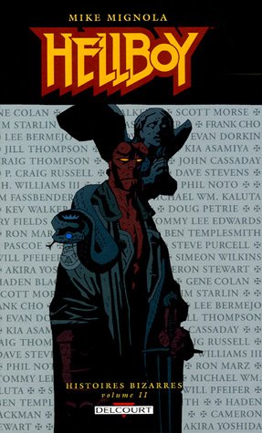 Hellboy