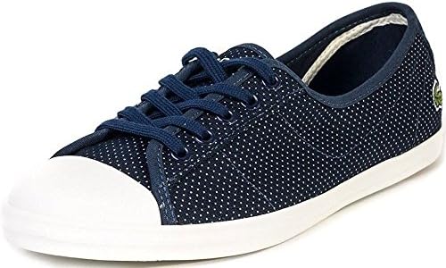 white canvas womens trainers