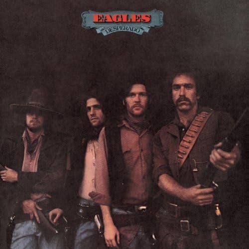 Amazon.com: Eagles: CDs & Vinyl
