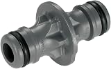 Gardena Coupling Set Hose Connector 13 mm 1/2 and 15 mm 5/8 inch view 3