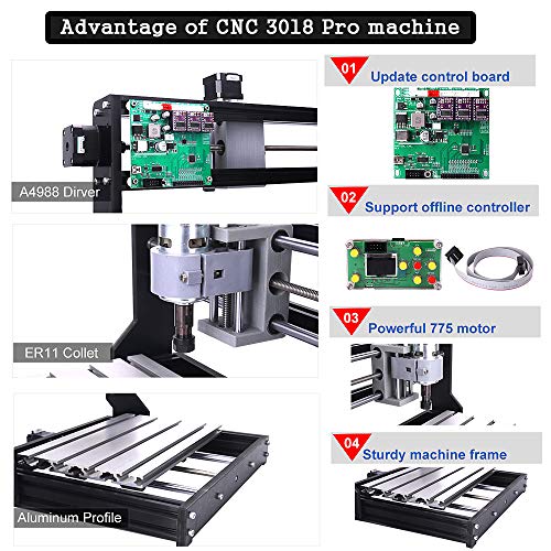 2 Upgrade+3018+Engraver+Controller+Extension