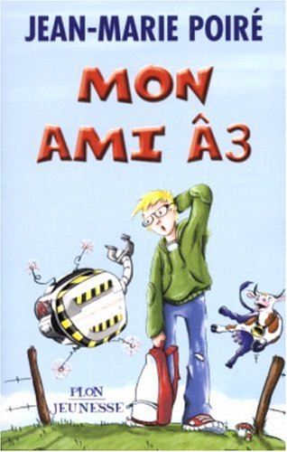 Mon ami Â3