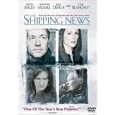 The Shipping News