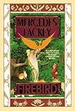Front cover for the book Firebird by Mercedes Lackey