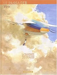 La  traversée des nuages