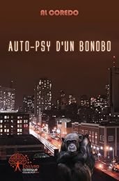 Auto-psy d'un bonobo