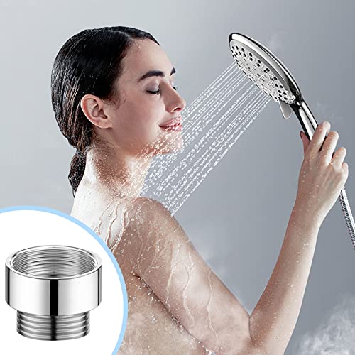 20Pcs Shower Flow Reducer Limiter 1/2 Inch Shower Head Pressure