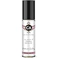 CA Perfume Impression of Delina Exclusif For Women Replica Fragrance Body Oil Dupes Alcohol-Free Essential Aromatherapy Sample Travel Size Concentrated Long Lasting Attar Roll-On 0.3 Fl Oz/10ml