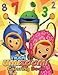 Team Umizoomi Coloring Book: Coloring Book for Kids and Adults, High Quality Coloring Book