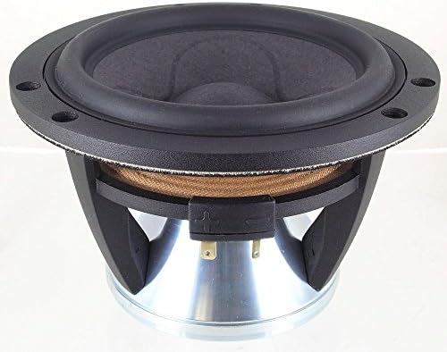 5.25 woofer 4 ohm