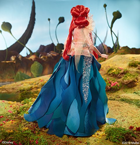 Barbie A Wrinkle in Time Mrs. Whatsit Doll