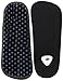 Sof Sole Men's 3/4 Length Orthotic Arch Support Shoe Insole, Men's Size 7-8.5