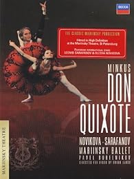 Don Quixote