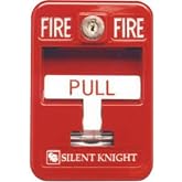 SILENT KNIGHT Security PSSATK PS-SATK Pull Station