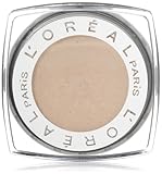 L'Oréal Paris Infallible 24HR Shadow, Endless Pearl, 0.12 oz.