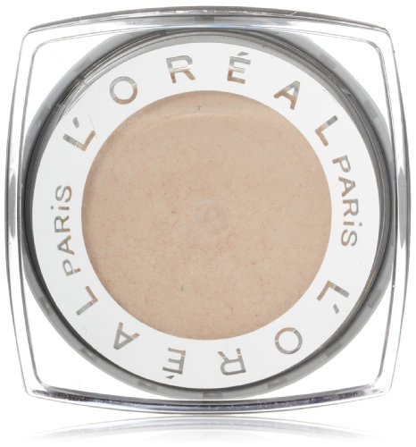 L'Oréal Paris Infallible 24HR Shadow, Endless Pearl, 0.12 oz.