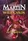 Livro Wild Cards: apostas mortais - Livro 3