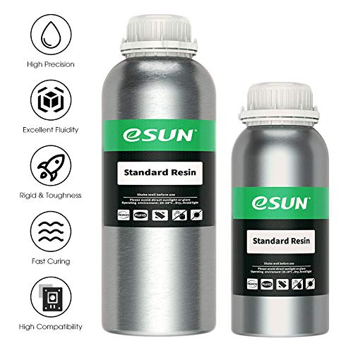 eSUN-LCD-UV-405nm-Estndar-3D-Resina-Rpida-para-Impresora-3D-LCD-Resina-de-Curado-UV-Resina-de-Fotopolmero-Resina-Lquida-de-Impresin-3D-500g-Amarillo