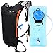 Baen Sendi Hydration Pack with 2L Backpack Water Bladder - Great for Outdoor Sports of Running Hiking Camping Cycling Skiing