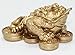We pay your sales tax Set of 4~Fengshui Gold Buddha Blue Evil Eye Money Tree Money Frog Dragon Turtle Home Decor