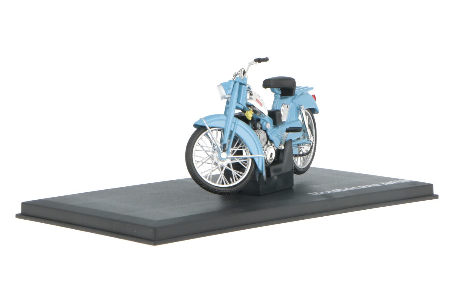 Norev 182057 Collectible Miniature Car, Blue