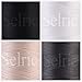 Selric [6000 Yards] UV Resistant High Strength Polyester Thread #69 T70 Size 210D/3 for Upholstery, Outdoor Market, Drapery, Beading, Purses, Leather [Beige+Black+Dark Grey+White]