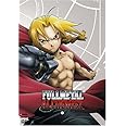 Fullmetal Alchemist, Volume 1: The Curse (Episodes 1-4)