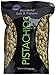 Wonderful Salt & Pepper Pistachios 34 Oz (Pack of 1)