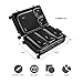 Packing Cubes, BAGSMART Packing Cubes for Suitcases, Lightweight Travel Organizer for Luggage, Suitcase Organizers for Man & Woman
