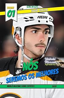 Livro Nós seremos os melhores