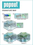 Image de Frankfurt PopOut Map (PopOut Maps)