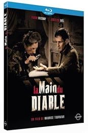 La Main Du Diable