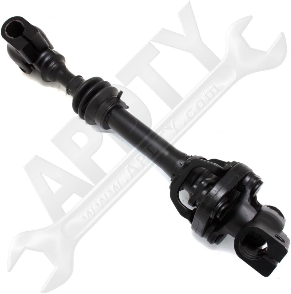 20052011 Dodge Dakota Lower Intermediate Steering Shaft