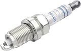 Bosch FQR8LEU2 Spark Plug Nickel 1 Piece view 5