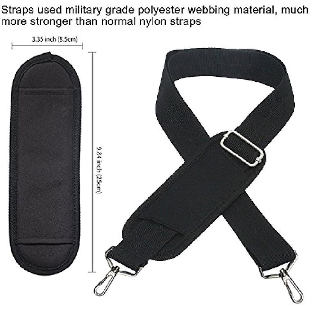 Diaper Bag Shoulder Strap Replacement