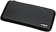 For Logitech K810 920-004292 K811 920-004161 Bluetooth Keyboard Hard EVA Travel Storage Carrying Case Cover Bag by Hermitshell