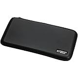 Hermitshell Hard Travel Case Fits Anker Ultra Compact Slim Profile Wireless Bluetooth Keyboard