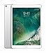 Latest Model Apple iPad Pro 10.5-inch Retina Display with A10X Fusion Chip, 64GB, Wi-Fi, Silver