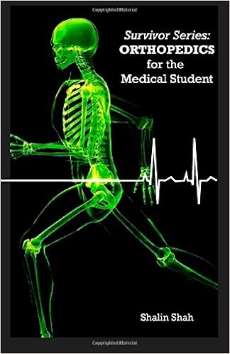 Survivor Series: Orthopedics Survivor Series: Orthopedics