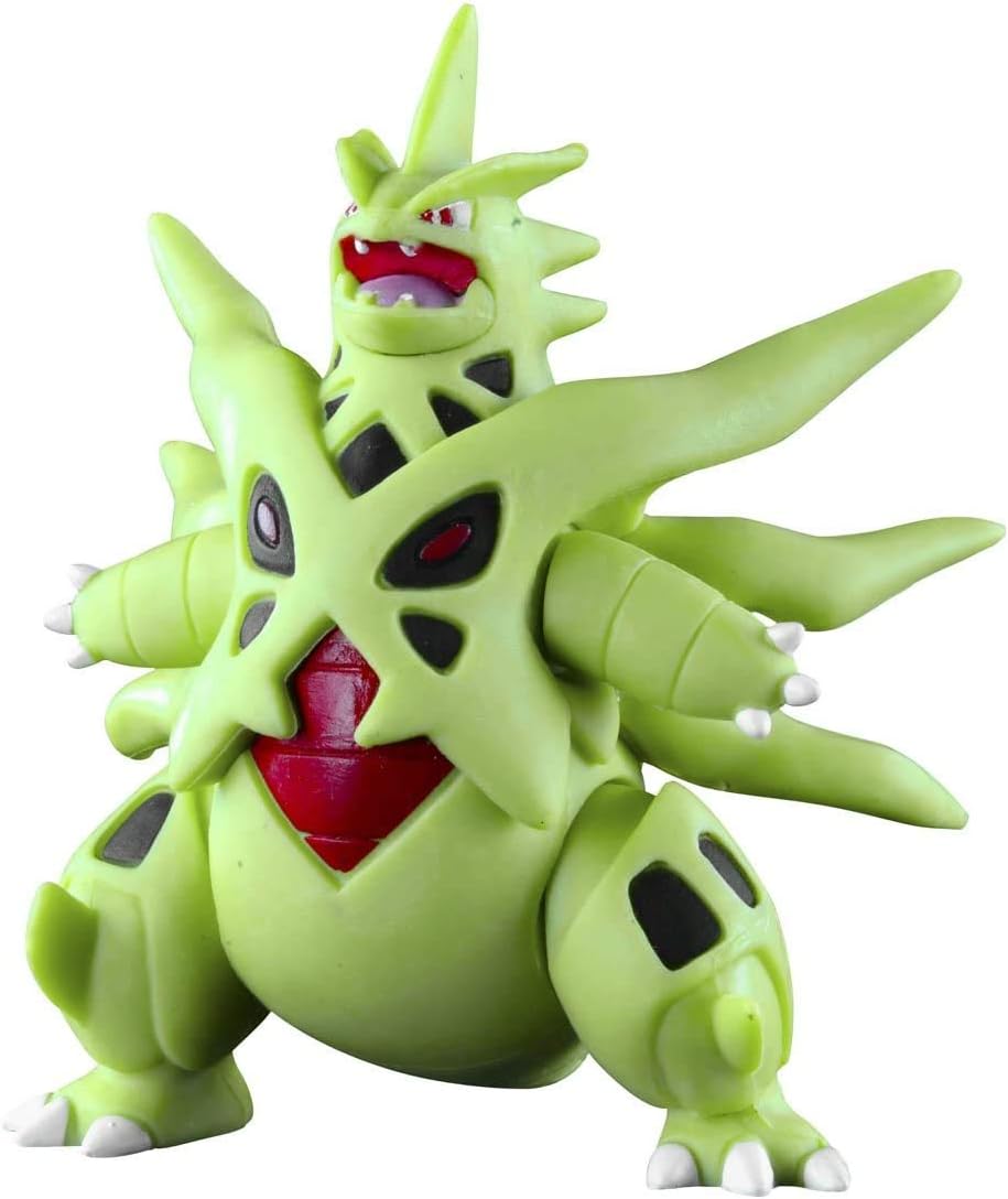 Amazon ポケットモンスター モンスターコレクション Sp 48 メガバンギラス 並行輸入品 ロボット 子ども向けフィギュア おもちゃ